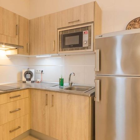 Apartamento Costasol Cordoba Ngoại thất bức ảnh