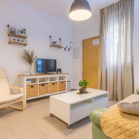 Apartamento Costasol Cordoba Ngoại thất bức ảnh