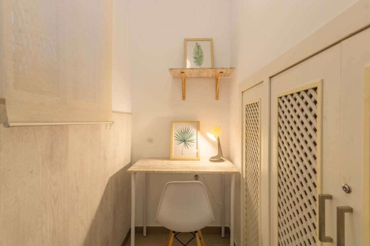 Apartamento Costasol Cordoba Ngoại thất bức ảnh