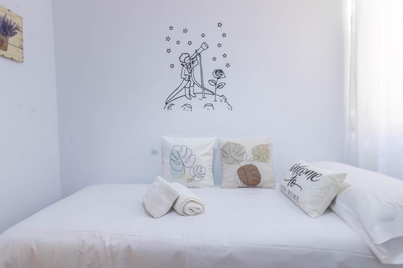 Apartamento Costasol Cordoba Ngoại thất bức ảnh
