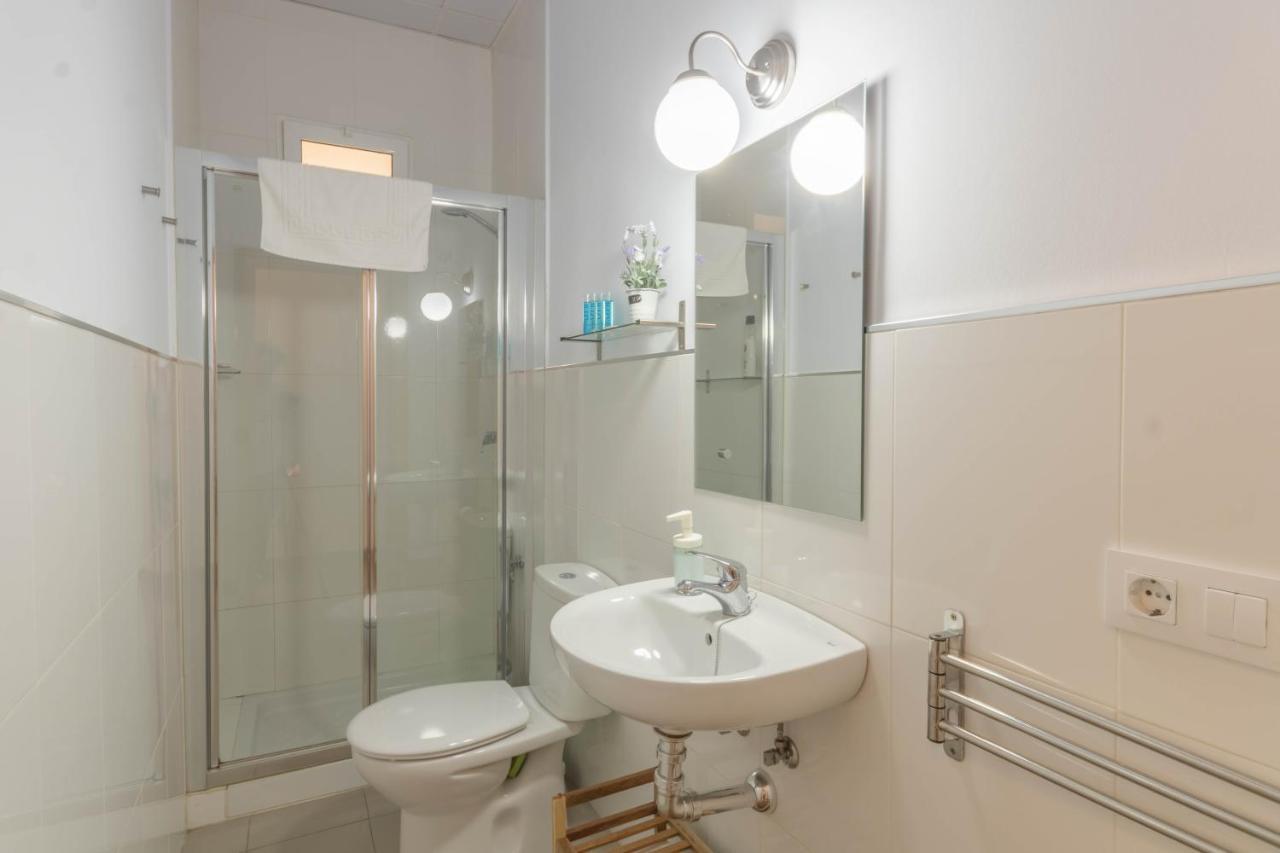 Apartamento Costasol Cordoba Ngoại thất bức ảnh